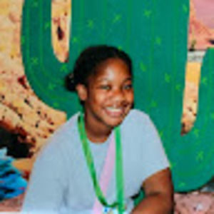 Meet your Posher, Anne